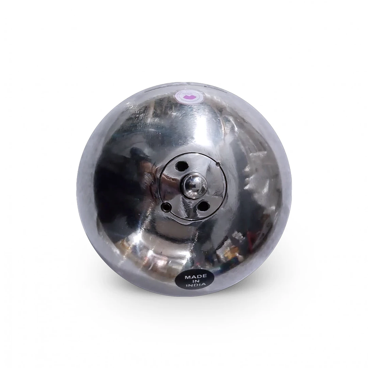 Set de lanzamiento de martillo Acero Inoxidable Certificado WA (Ex IAAF) marca Nelco 6