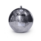 Set de lanzamiento de martillo Acero Inoxidable Certificado WA (Ex IAAF) marca Nelco 5