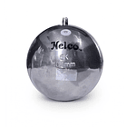 Set de lanzamiento de martillo Acero Inoxidable Certificado WA (Ex IAAF) marca Nelco 4