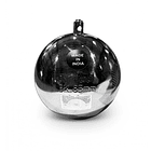 Set de lanzamiento de martillo Acero Inoxidable Certificado WA (Ex IAAF) marca Nelco 1