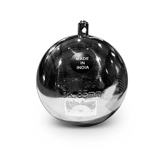 Set de lanzamiento de martillo Acero Inoxidable Certificado WA (Ex IAAF) marca Nelco