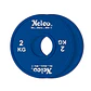 Par discos Olimpicos Fraccionales - Certificado IWF - Miniatura 4