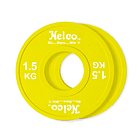 Par discos Olimpicos Fraccionales - Certificado IWF 3