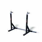 Rack de sentadillas (Squat) PRO de alta resistencia 2