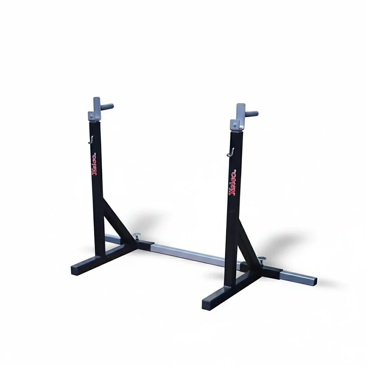 Rack de sentadillas (Squat) PRO de alta resistencia 2