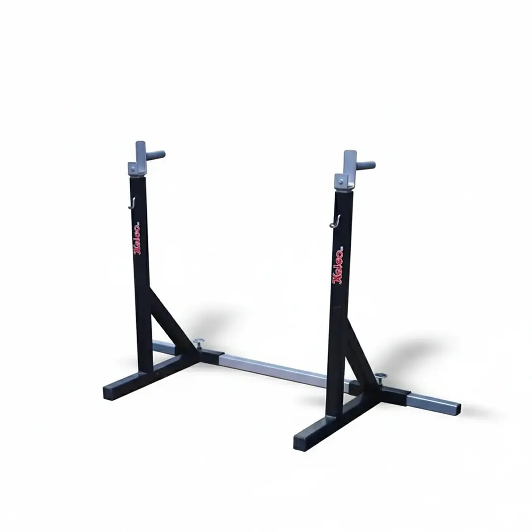 Rack de sentadillas (Squat) PRO de alta resistencia 2