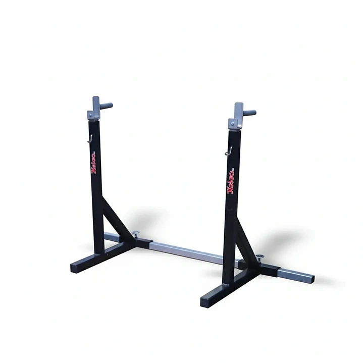 Rack de sentadillas (Squat) PRO de alta resistencia 2