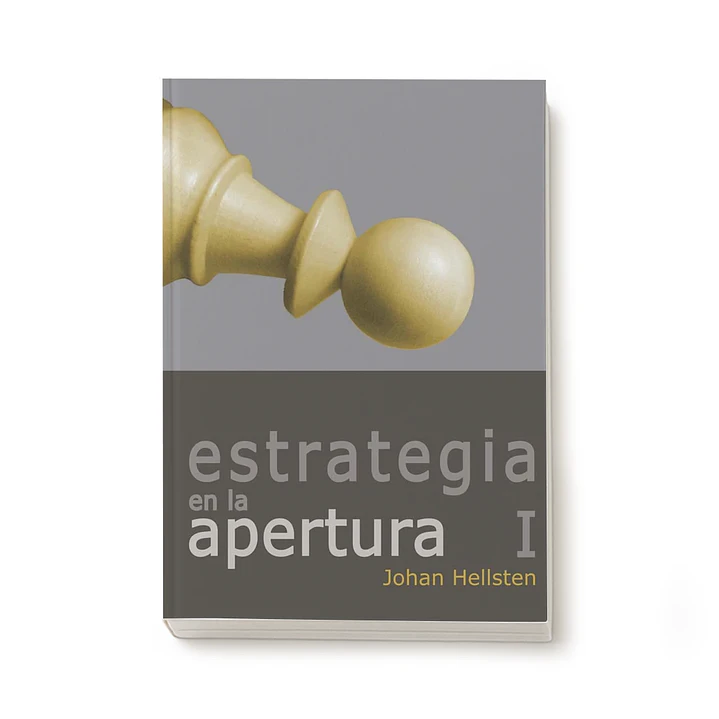 Estrategia en la apertura Vol II 1