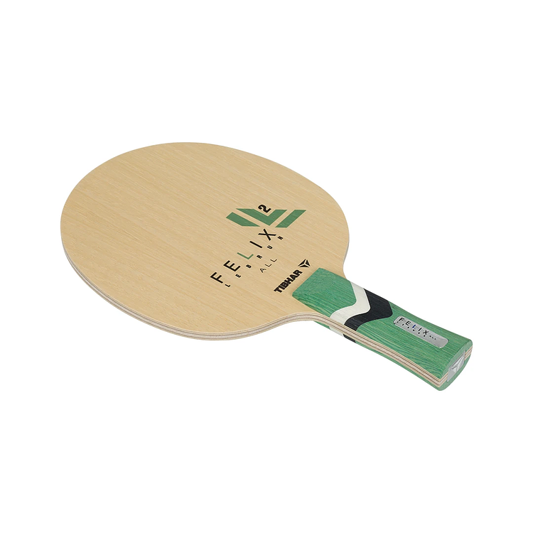 Madero de tenis de mesa Tibhar Felix Lebrun ALL 2