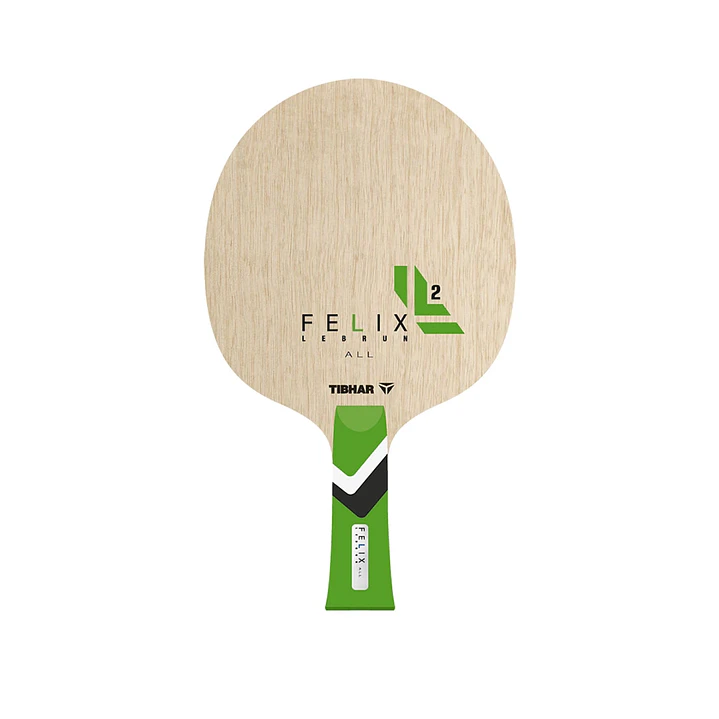 Madero de tenis de mesa Tibhar Felix Lebrun ALL 1