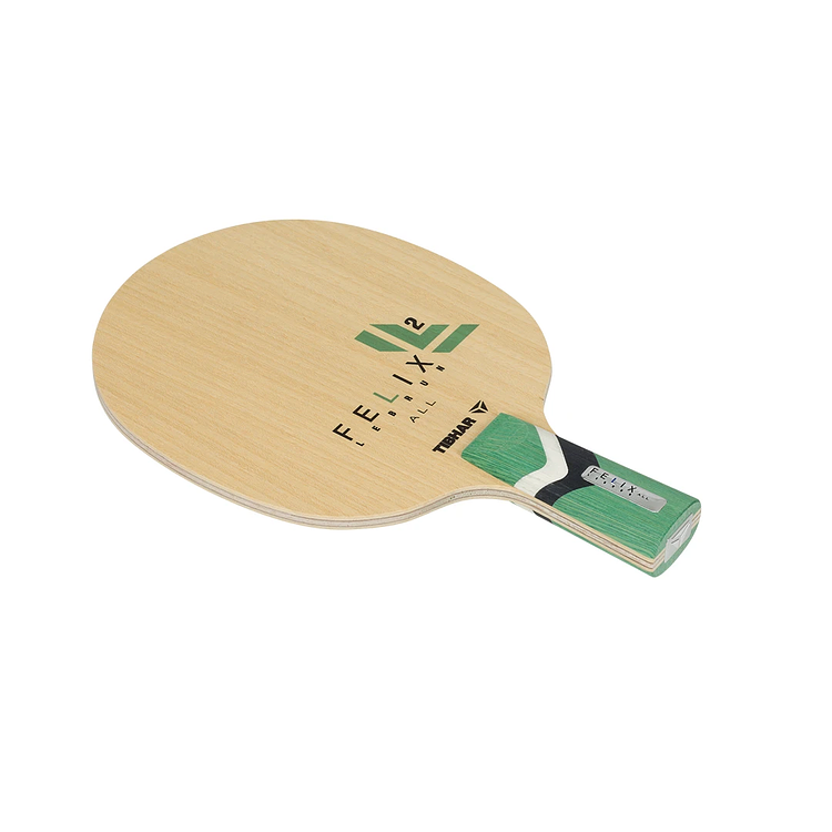 Madero de tenis de mesa Tibhar Felix Lebrun ALL 3