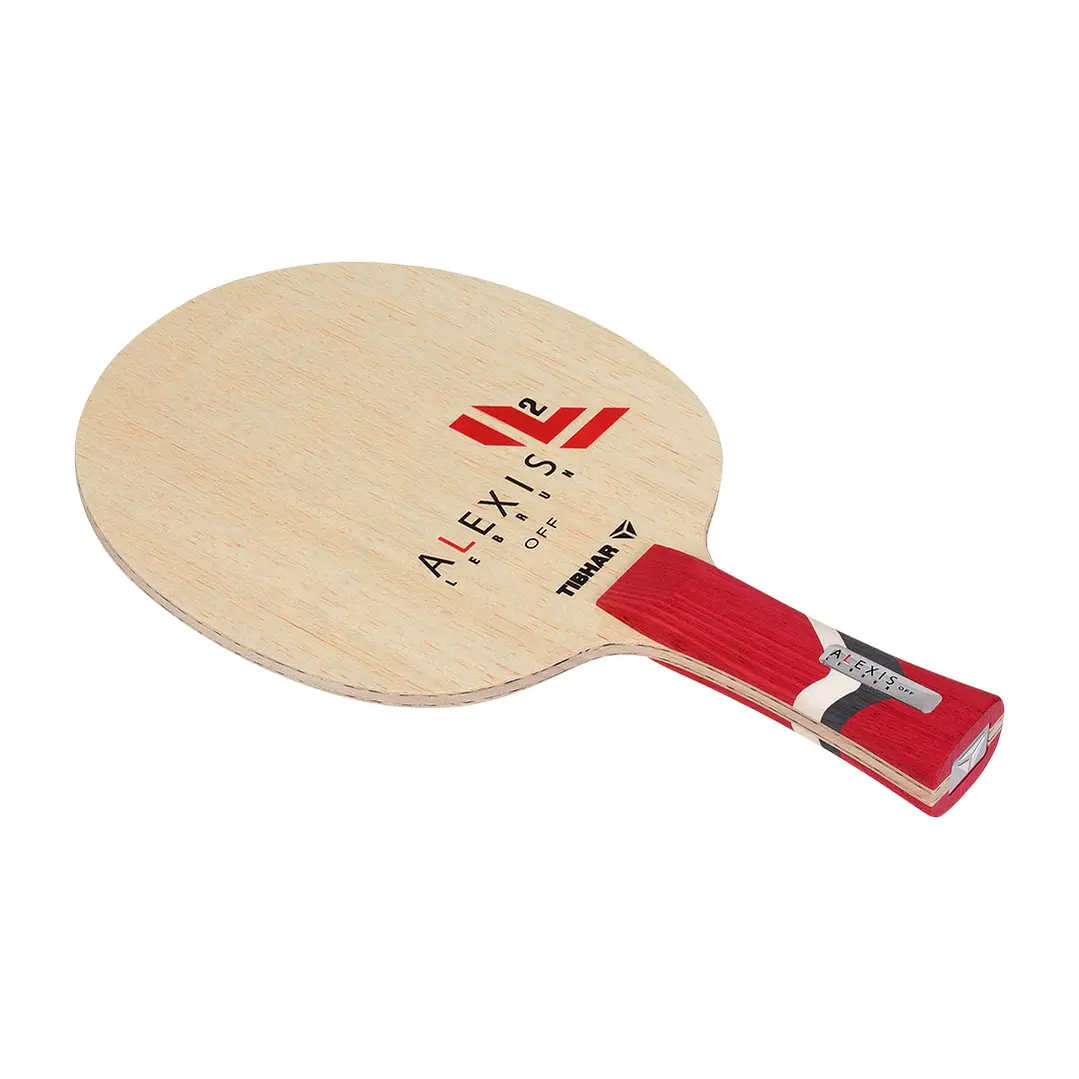 Madero de tenis de mesa Tibhar Alexis Lebrun OFF 2