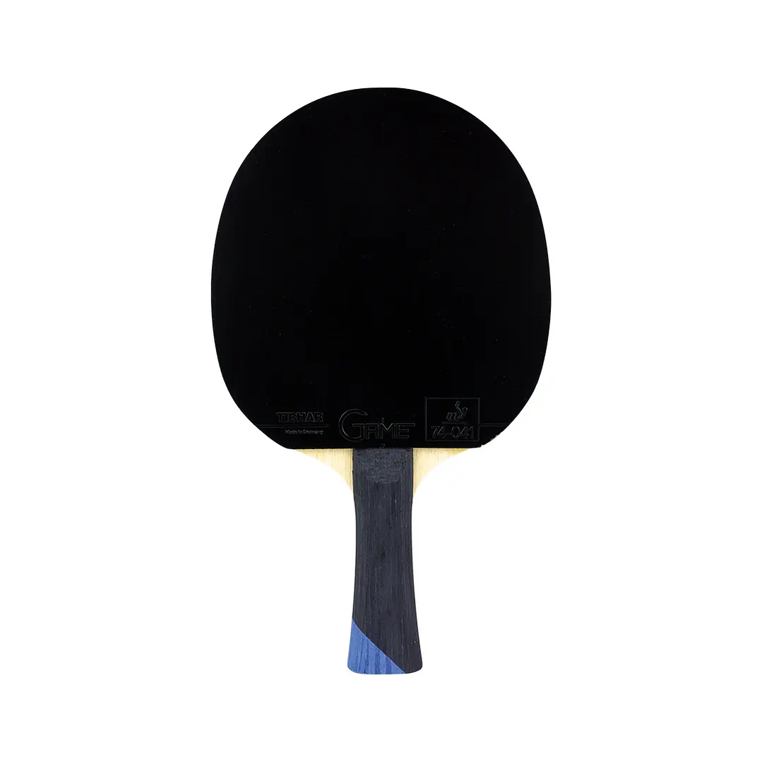 Paleta de tenis de mesa competición Tibhar Master Felix Lebrun 2