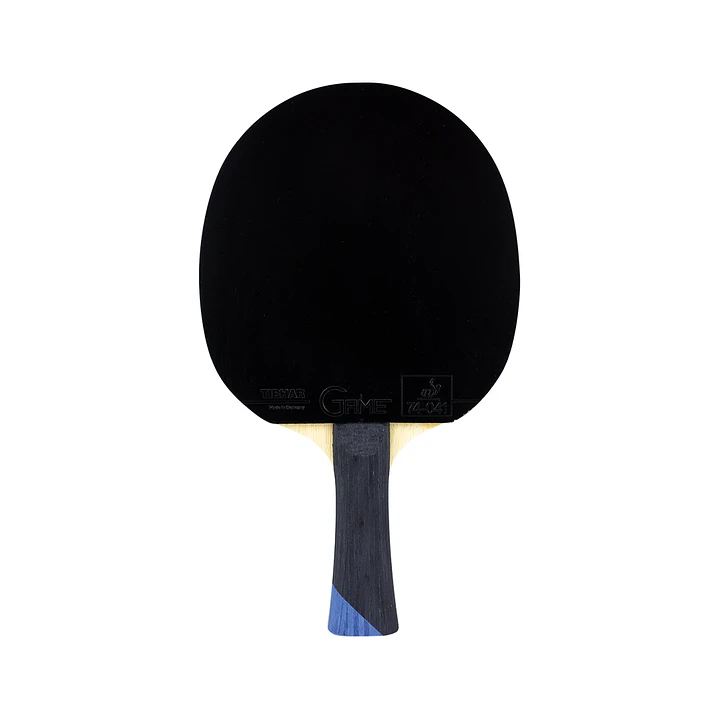 Paleta de tenis de mesa competición Tibhar Master Felix Lebrun 2
