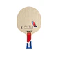 Madero de tenis de mesa Tibhar Alexis Lebrun Krypto Carbon OFF - Miniatura 1