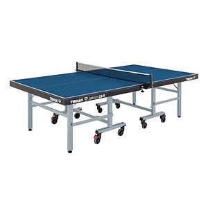 Mesa de Tenis de Mesa ITTF  Tibhar Smash 28/R de 28 mm azul
