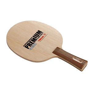 Set paleta de tenis de mesa Tania Zeng