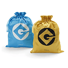 Ajedrez Medieval Minions - Set Completo de Colección 4