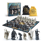 Ajedrez El Señor de los Anillos – Batalla por la Tierra Media 4