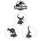 Ajedrez Jurassic Park – Set de Colección 3