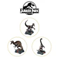 Ajedrez Jurassic Park – Set de Colección - Miniatura 3