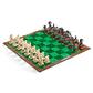 Ajedrez Minecraft – Set de colección - Miniatura 1