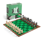 Ajedrez Minecraft – Set de colección 5
