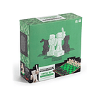 Ajedrez Minecraft – Set de colección 6