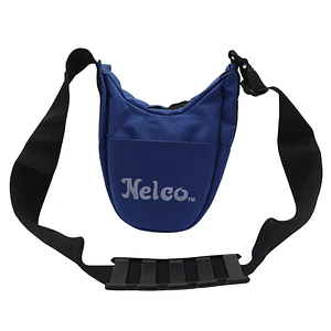 Bolso individual para bala de atletismo marca Nelco