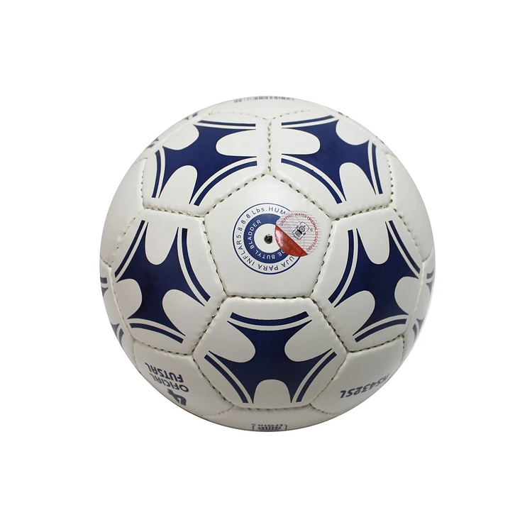 Balon de baby futbol marca Train modelo KS-432SL N°4 5