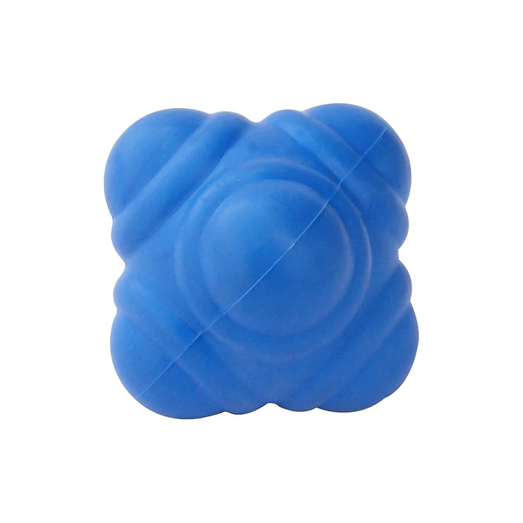 Pelota de reacción pequeña marca Nelco 3