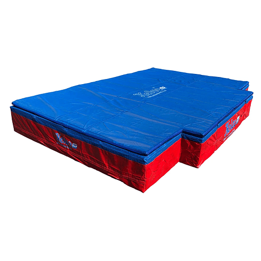 Colchonetón de Atletismo