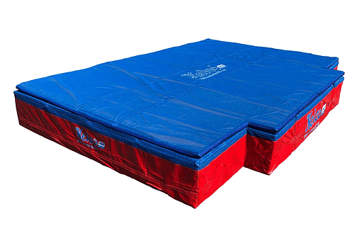 Colchonetón de Atletismo