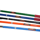 Jabalina de atletismo para uso escolar modelo Training marca Nelco 2