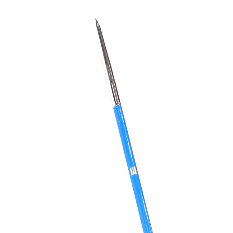 Jabalina de atletismo para uso escolar modelo Training marca Nelco 4