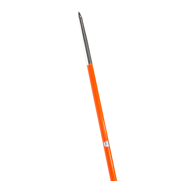 Jabalina de atletismo para uso escolar modelo Training marca Nelco 7