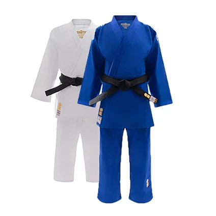 Judogi