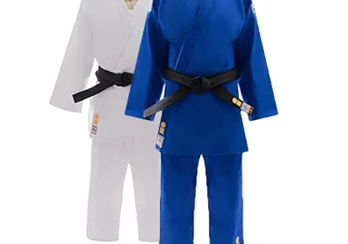 Judogi