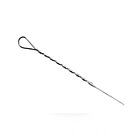 Set de lanzamiento de Martillo de entrenamiento Turned Internacional 2 kg marca Nelco 3