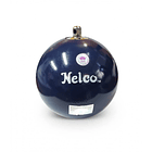 Set de lanzamiento de Martillo Acero 5 Kg - 100 mm Certificado WA (Ex IAAF) marca Nelco 1