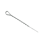 Set de lanzamiento de Martillo Olympic Turned Certificado WA (Ex IAAF) 3 kg marca Nelco 3