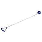 Set de lanzamiento de Martillo Acero 5 Kg - 100 mm Certificado WA (Ex IAAF) marca Nelco 2