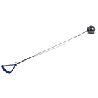 Set de lanzamiento de martillo Acero Inoxidable Certificado WA (Ex IAAF) marca Nelco 4