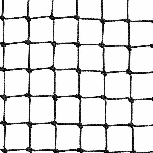 Malla de Bádminton 610 x 60cm  fabricada en Italia