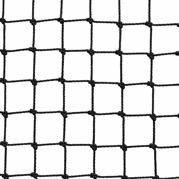 Malla de Bádminton 610 x 60cm  fabricada en Italia 2