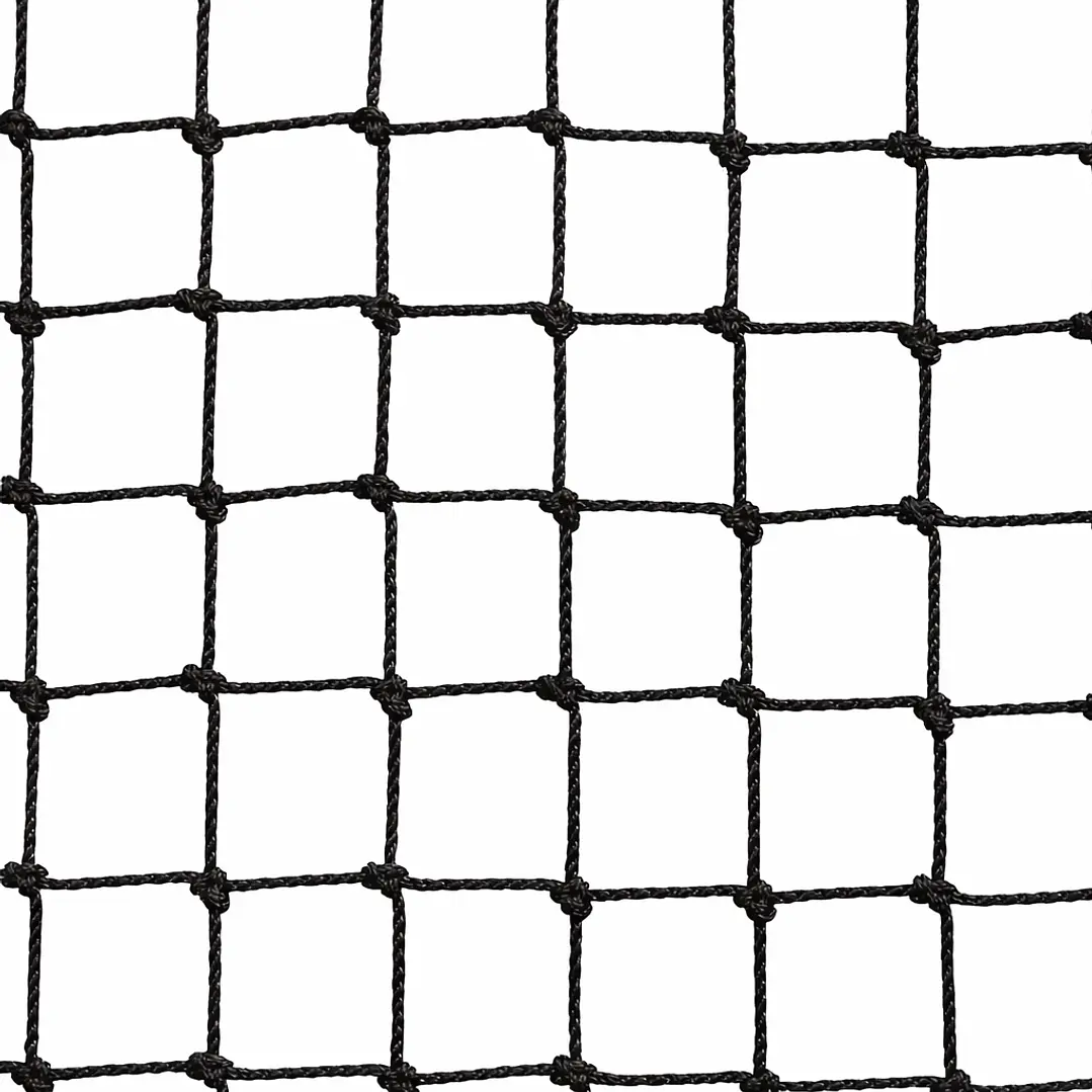 Malla de Bádminton 610 x 60cm  fabricada en Italia 2