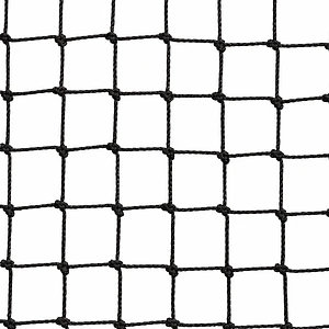 Malla de Bádminton 610 x 60cm  fabricada en Italia
