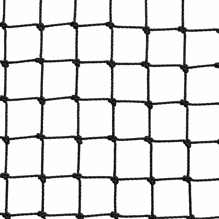 Malla de Bádminton 610 x 60cm  fabricada en Italia 2