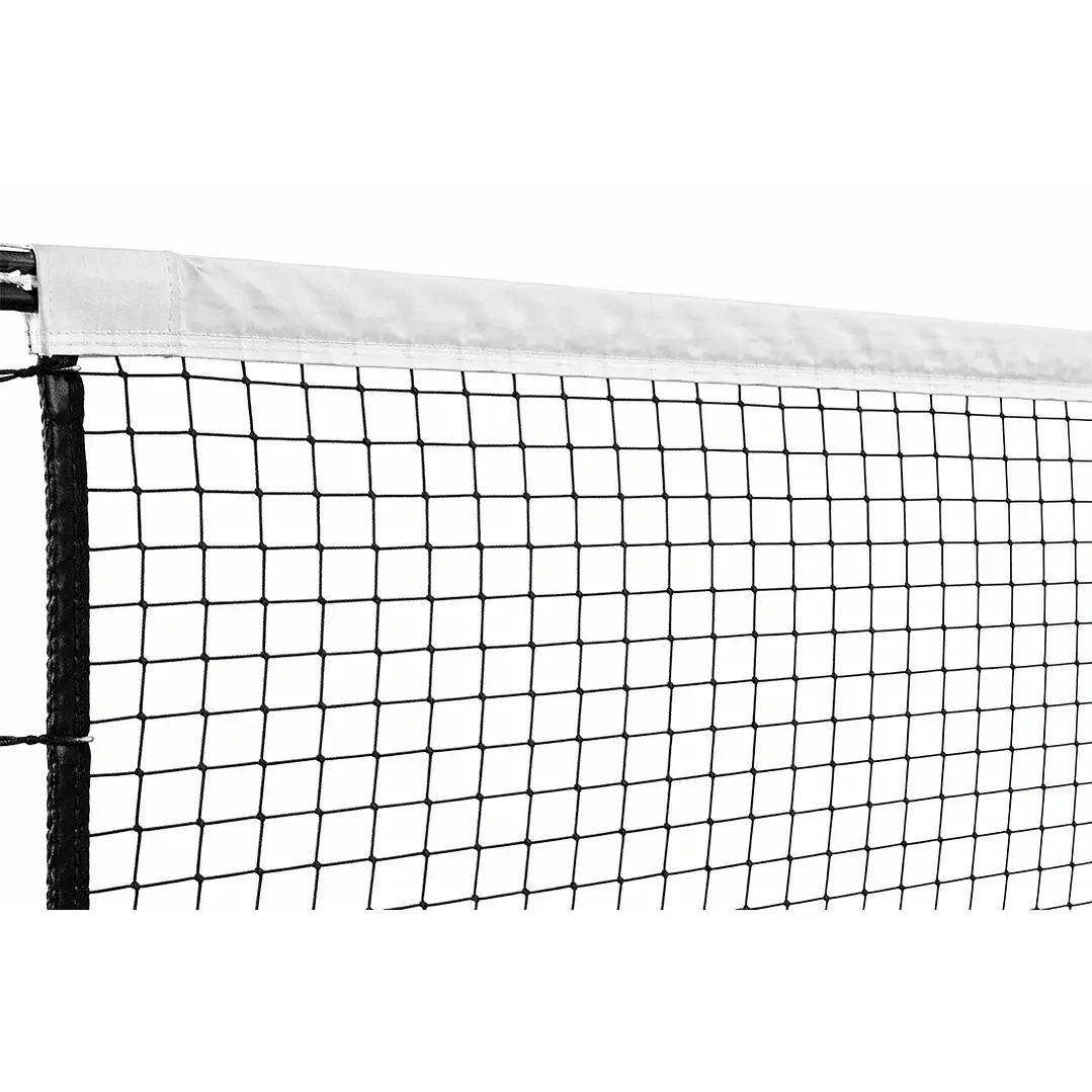 Malla de vóleibol élite con par de antenas fabricada en Italia P201 1