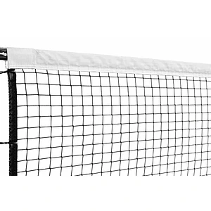 Malla de vóleibol élite con par de antenas fabricada en Italia P201
